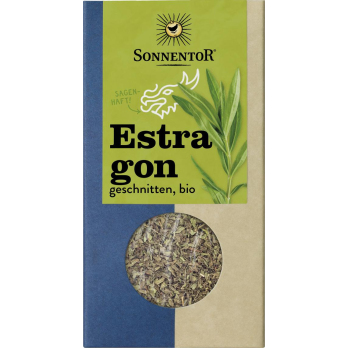 Sonnentor Estragon, 20 gr Packung