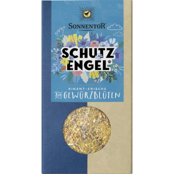 Sonnentor Schutzengel Gewürz-Blüten-Zubereitung, 4