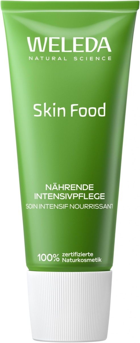 Weleda Skin Food, 75 ml Tube