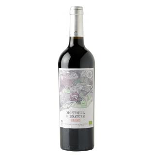 Montmija Corbières AOP, 0,75 ltr Flasche