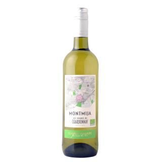 Montmija Jean Vialade, 0,75 ltr Flasche