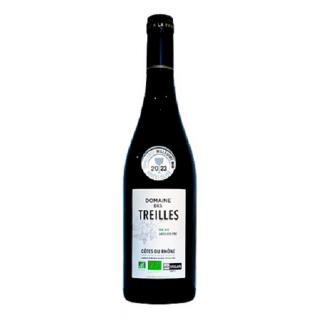 Domaine des Treilles, 0,75 ltr Flasche