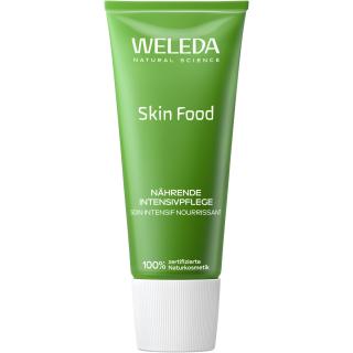 Weleda Skin Food, 75 ml Tube