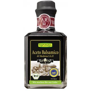 Rapunzel Aceto Balsamico di Modena I.G. Premium, 2
