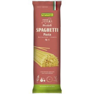 Rapunzel Spaghetti Semola no.5, 500 gr Packung
