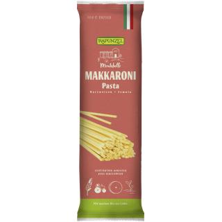 Rapunzel Makkaroni Semola, 500 gr Packung