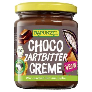 Rapunzel Choco Zartbitter Schokoaufstrich HIH, 250
