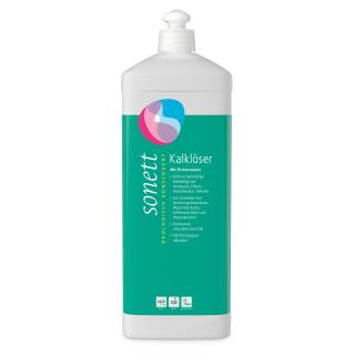 Sonett Kalklöser, 1 ltr Flasche