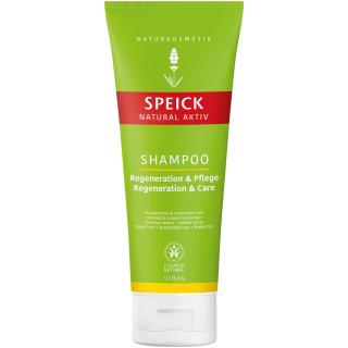 SPEICK Aktiv Shampoo Regeneration + Pflege, 200 ml