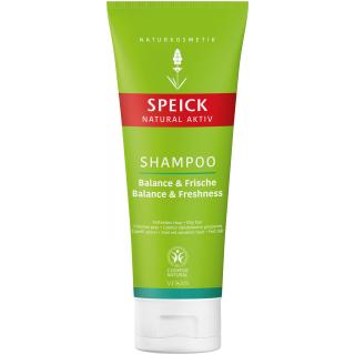 SPEICK Aktiv Shampoo Balance + Frische, 200 ml Tub