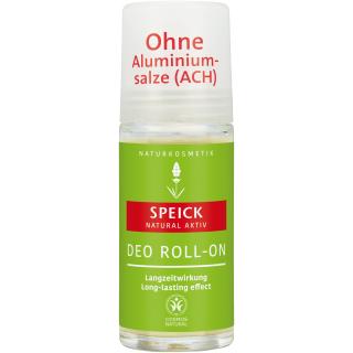 SPEICK Natural Aktiv Deo Roll-on, 50 ml Stück