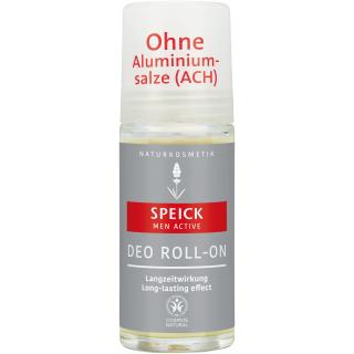 SPEICK Men Active Deo Roll-on, 50 ml Stück