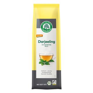 Lebensb Darjeeling, Blatt, 75 g Packung