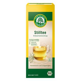 Lebensb Stilltee, 1,5 gr, 20 Btl Packung