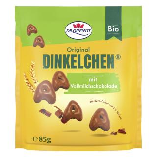 Dr. Quendt Dinkelchen, 85 gr Packung