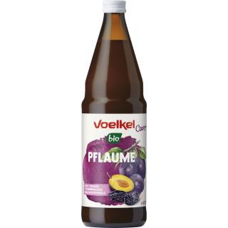 Voelkel Care Pflaume, 0,75 ltr Flasche