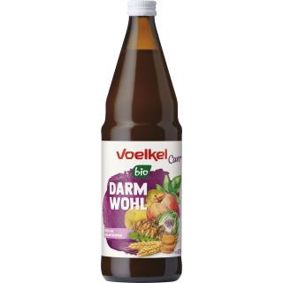 Voelkel Care Darmwohl, 0,75 ltr Flasche