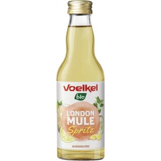 Voelkel London Mule Spritz, 0,2 L Flasche