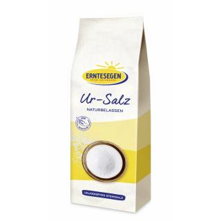 Erntesegen Ur-Salz, fein, 1.000 gr Packung