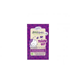 Dreckspatz Pflegebad Träum gut, 60 g Stück