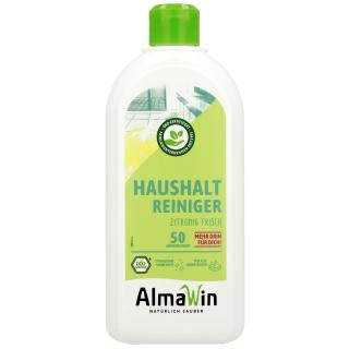Alma Win Haushaltsreiniger, 0,5 ltr Flasche