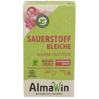 Alma Win Sauerstoffbleiche, 0,4 kg Packung