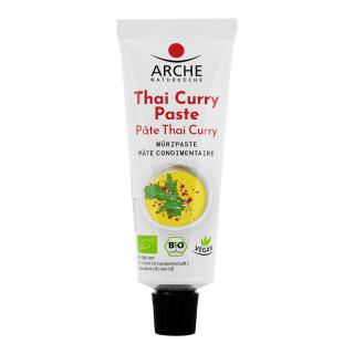 Arche Thai Curry-Paste, 50 gr Tube