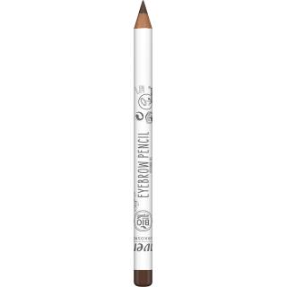 lavera Eyebrow Pencil - Brown 01, 1,14 gr Stück