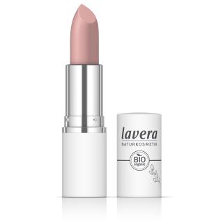 lavera Comfort Matt Lipstick -Smoked Rose 05