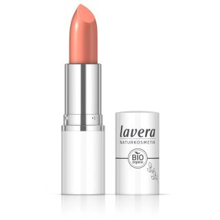 lavera Cream Glow Lipstick -Pink Grapefruit 05