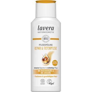 lavera Pflegespülung  Repair & Tiefenpflege, 200 m