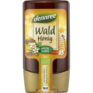 dennree Waldhonig, Italien/Spanien, 250 gr PET Fla