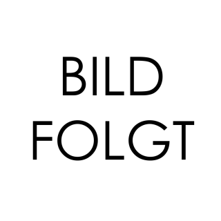 dennree Weiße Bohnen, 340 gr Glas