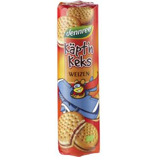 dennree Käptn Keks Weizen, 330 gr Packung