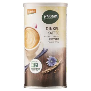 Naturata Dinkelkaffee Classic, Instant, 75 gr Dose