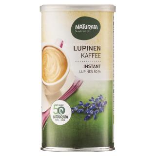 Naturata Lupinenkaffee, Instant, 100 gr Dose