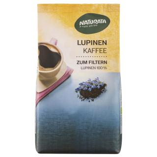 Naturata Lupinenkaffee zum Filtern, koffeinfrei