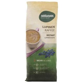 Naturata Lupinenkaffee, Instant, Nachfüllbeutel