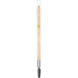 Sante Eyebrow Pencil 01 Blonde, 1,08 gr Stück