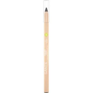 Sante Eyeliner Pencil 01 Intense Black