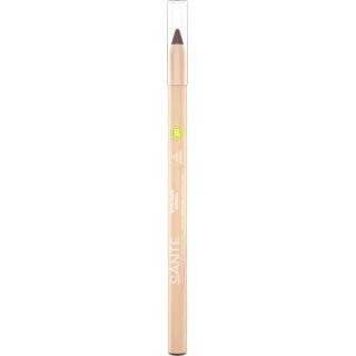 Sante Eyeliner Pencil 02 Deep Brown, 1,14 gr Stück