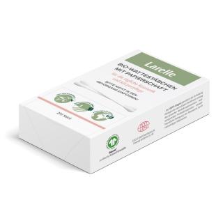 Larelle Bio-Wattestäbchen, 200 St Packung