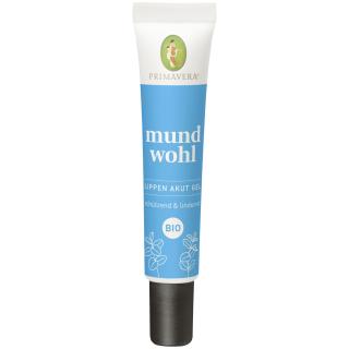 Primavera life Lippen Akut Gel, 10 ml Stück