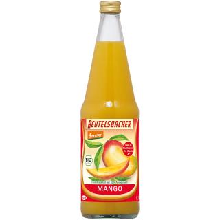 Beutelsbacher Mangosaft, 0,7 ltr Flasche