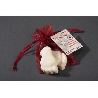 Saling Fußbad mit Schafmilch, 2 Füße, 2 x 14 gr St