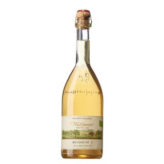 Bio PriSecco 0,75 l "Bio-Cuvée Nr. 21" - alkoholfrei