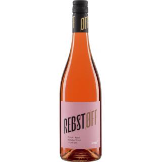 Riegel Erzeugermarken Rosé, 0,75 L ALKOHOLFREI