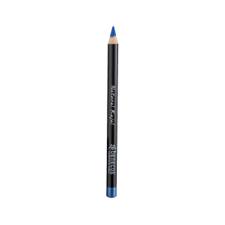 benecos Kajal bright-blue, 1,13 gr Stück