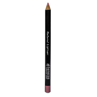 benecos Lipliner pink, 1,13 gr Stück