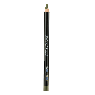 benecos Kajal olive, 1,13 gr Stück